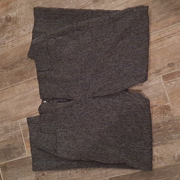 Apt. 9 Pants & Jumpsuits Heather Grey Pants Poshmark